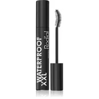 Rodial XXL Mascara Waterproof objemová voděodolná řasenka odstín Black 12.5 ml