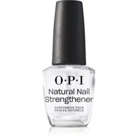 OPI Natural Nail Strengthener podkladový lak na nehty se zpevňujícím účinkem 15 ml