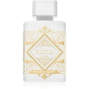 Lattafa Badee Al Oud Honor & Glory parfémovaná voda unisex 100 ml