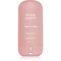 HAAN Shampoo Tales of Lotus hydratační šampon 60 ml