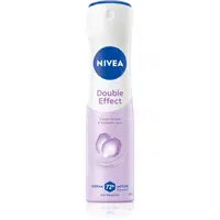 NIVEA Double Effect antiperspirant ve spreji 48h 150 ml