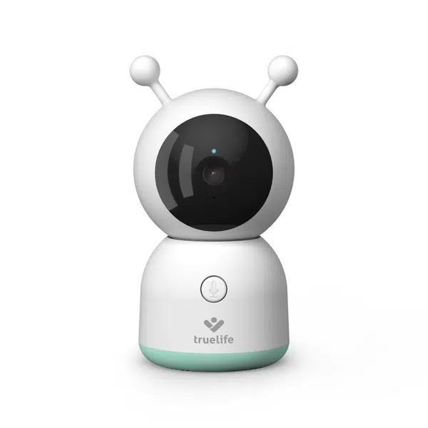 TrueLife NannyCam R7 Dual Smart Baby Unit přídavná kamera 1 ks