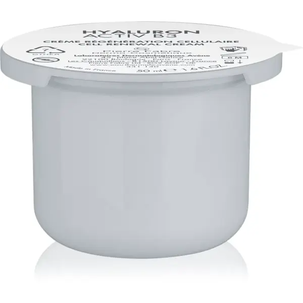 Avène Hyaluron Activ B3 Renewal Firming Aqua Cream-in-Gel hydratační gel krém pro obnovu kožní bariéry náplň 50 ml