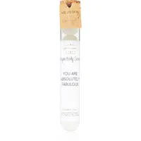 My Flame Cashmere Bliss You Are Absolutely Fabulous tělový peeling 7x0,2 g