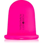 Lash Brow Silicone Cup masážní pomůcka na tělo velikost XL 1 ks