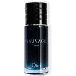 DIOR Sauvage parfém plnitelný pro muže 30 ml