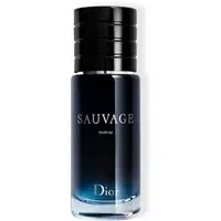 DIOR Sauvage parfém plnitelný pro muže 30 ml