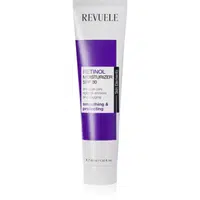 Revuele Retinol Moisturizer SPF 30 intenzivní hydratační krém proti vráskám SPF 30 40 ml