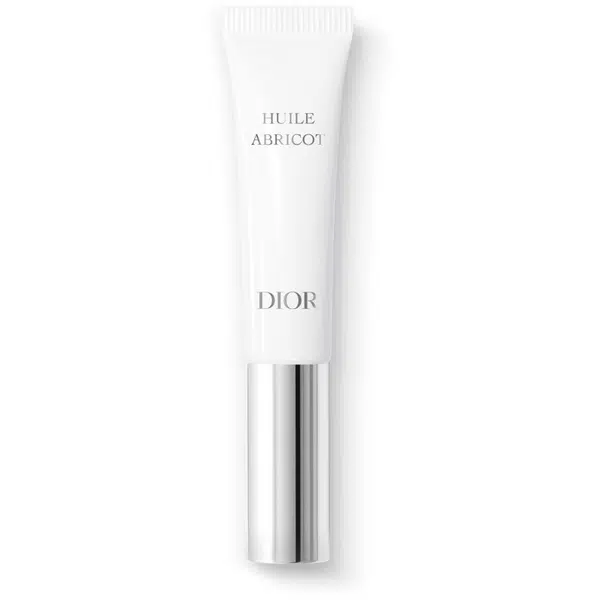 DIOR Dior Vernis Huile Abricot vyživující sérum na nehty a nehtovou kůžičku 7.5 ml