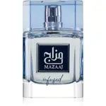 Zimaya Mazaaj Infused parfémovaná voda pro muže 100 ml