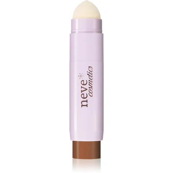 Neve Cosmetics Star System bronzer v tyčince odstín Sculptress 4 ml