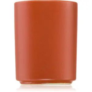 Milkhouse Candle Co. Earth & Ember Golden Pumpkin vonná svíčka 57 g