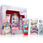 Be a Unicorn Naturaverde Gift set dárková sada pro děti