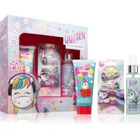Be a Unicorn Naturaverde Gift set dárková sada pro děti