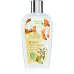 Bohemia Gifts & Cosmetics Bohemia Herbs Honey & Goat Milk vlasový šampon 250 ml