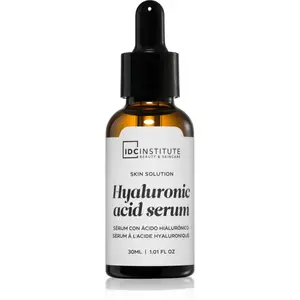 IDC Institute Skin Solution sérum na obličej 30 ml