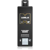 label.m M-Plex Bond Repairing Shampoo vyživující šampon pro všechny typy vlasů 300 ml