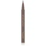 Pierre René Professional Brow Maker precizní tužka na obočí odstín Brown 0,74 g