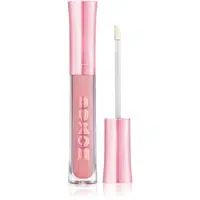 Buxom DOLLY'S GLAM GETAWAY FULL-ON™ PLUMPING LIP POLISH třpytivý lesk na rty se zvětšujícím efektem odstín Golden Dolly 4,4 ml