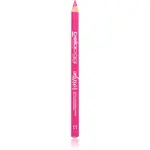 bellaoggi Lip Liner konturovací tužka na rty odstín Shock Pink 11 1,1 g