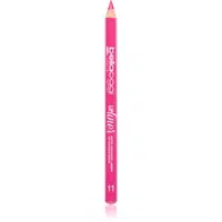 bellaoggi Lip Liner konturovací tužka na rty odstín Shock Pink 11 1,1 g