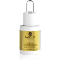 BasicLab Dermocosmetics Esteticus antioxidační olejové sérum na obličej 6% Vitamin C 15 ml