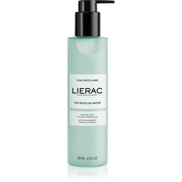 Lierac The Micellar Water micelární voda na obličej 200 ml