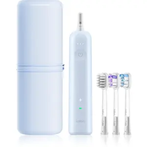 Laifen Wave LFTB01-P sonický elektrický zubní kartáček 1 ks