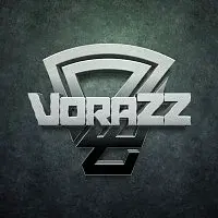 VORAZZ – Černá vrána