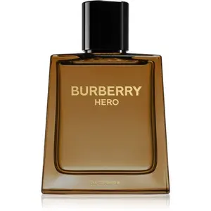 Burberry Hero Eau de Parfum parfémovaná voda plnitelná pro muže 100 ml