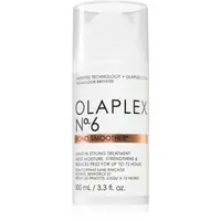Olaplex N°6 Bond Smoother hydratační stylingový krém proti krepatění s pumpičkou 100 ml