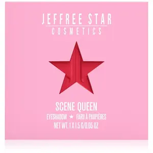 Jeffree Star Cosmetics Artistry Single Eyeshadow oční stíny odstín Scene Queen 1,5 g