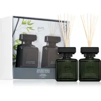 ipuro Essentials Black Bamboo dárková sada 2x50 ml