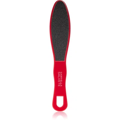 Gabriella Salvete Tools Foot File pilník na paty 1 ks