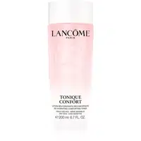 Lancôme Tonique Confort osvěžující hydratační tonikum s růžovou vodou pro ženy 200 ml