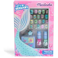 Martinelia Let´s be Mermaid Beauty set pro děti 3+
