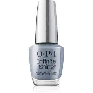 OPI Infinite Shine Silk lak na nehty s gelovým efektem Pure Jean-ius 15 ml