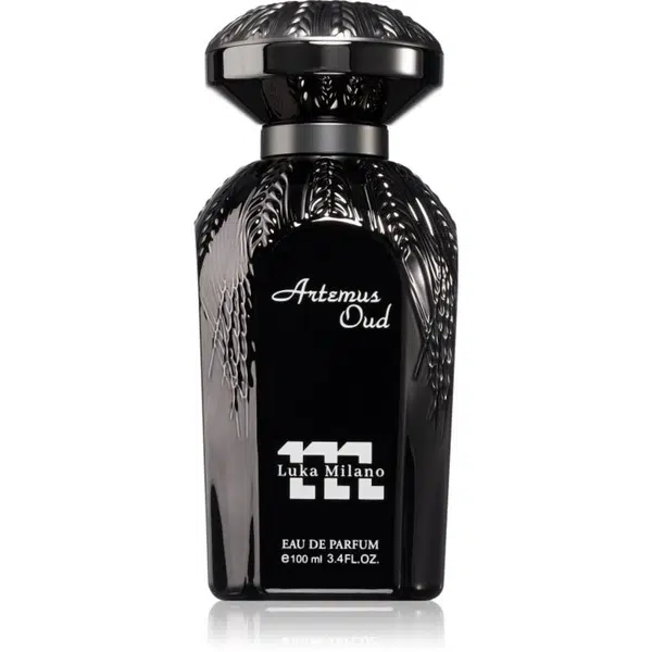 Luka Milano Artemus Oud parfémovaná voda unisex 100 ml