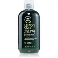 Paul Mitchell Tea Tree Lemon Sage energizující šampon pro hustotu vlasů 300 ml