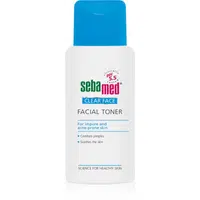 Sebamed Clear Face čisticí pleťové tonikum 150 ml