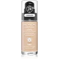 Revlon Cosmetics ColorStay™ SPF 20 dlouhotrvající make-up pro normální až suchou pleť odstín 180 Sand Beige 30 ml