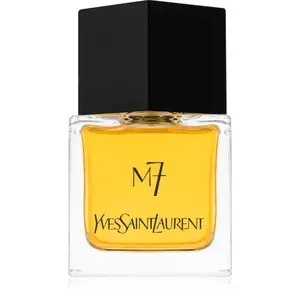 Yves Saint Laurent M7 Oud Absolu toaletní voda pro muže 80 ml