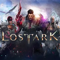 Lost Ark Items > EU > Ortuus - EU Central > Gem > Crimson Flame Gem > Crimson Flame Gem LVL 10 > Fast Delivery