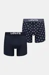 Boxerky Levi's 2-pack