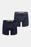Boxerky Levi's 2-pack