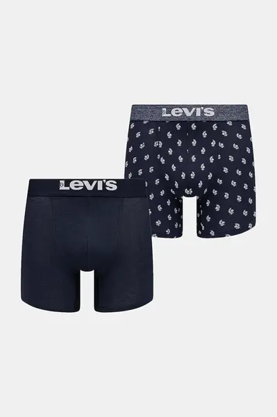 Boxerky Levi's 2-pack