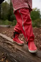 Dětské kalhoty do deště Reima Lammikko