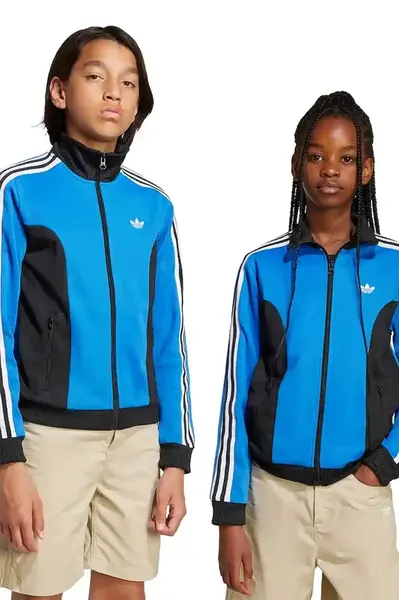 Dětská mikina adidas Originals
