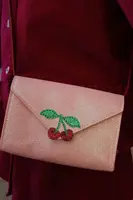 Peněženka Konges Sløjd LOVE LETTER WALLET