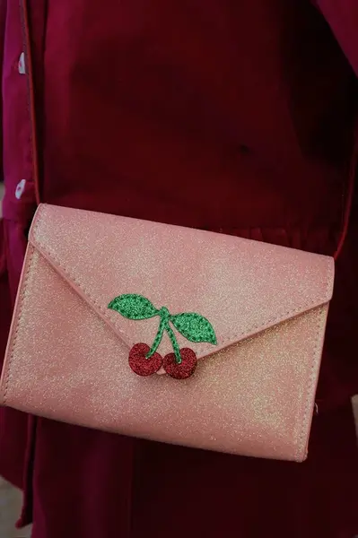 Peněženka Konges Sløjd LOVE LETTER WALLET